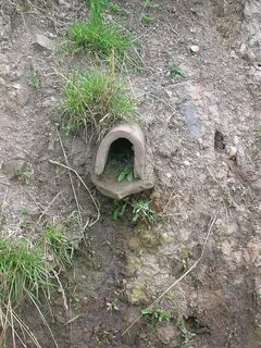 Drain 18