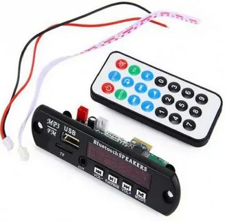 Колонка bluetooth mp3 usb