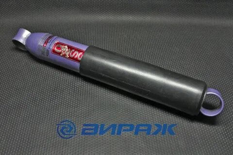 Амортизаторы ss20 газель