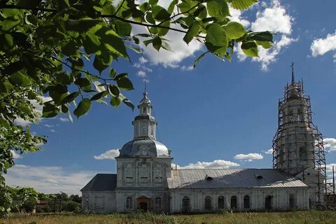 Петровск кировская область