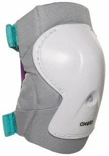 Защита oxelo детская