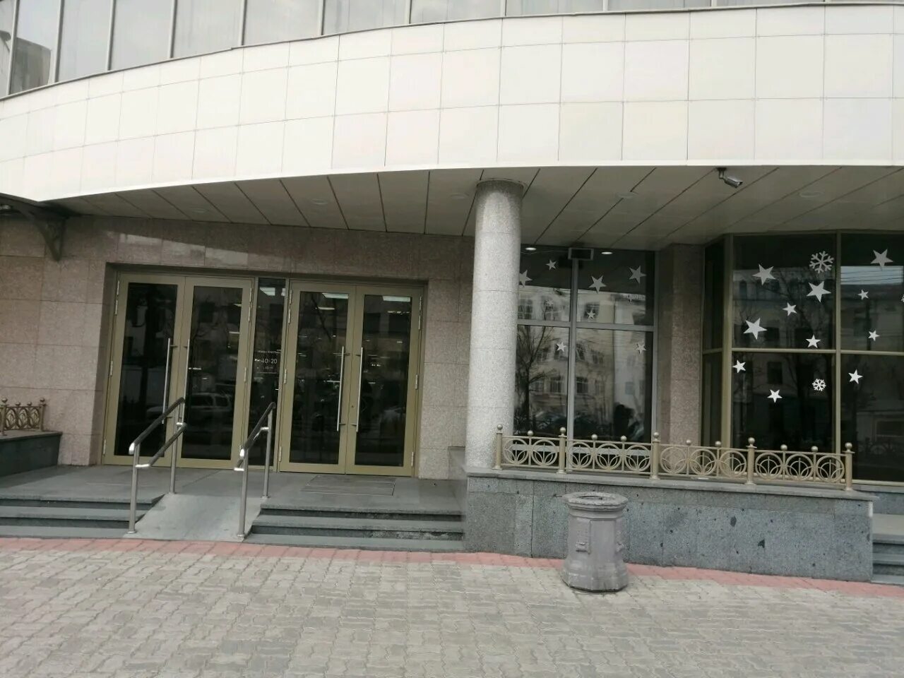 Дом одежды ул карла маркса 59 фото Панорама: Bakkara, магазин одежды, ул. Карла Маркса, 59, Хабаровск Яндекс Карт