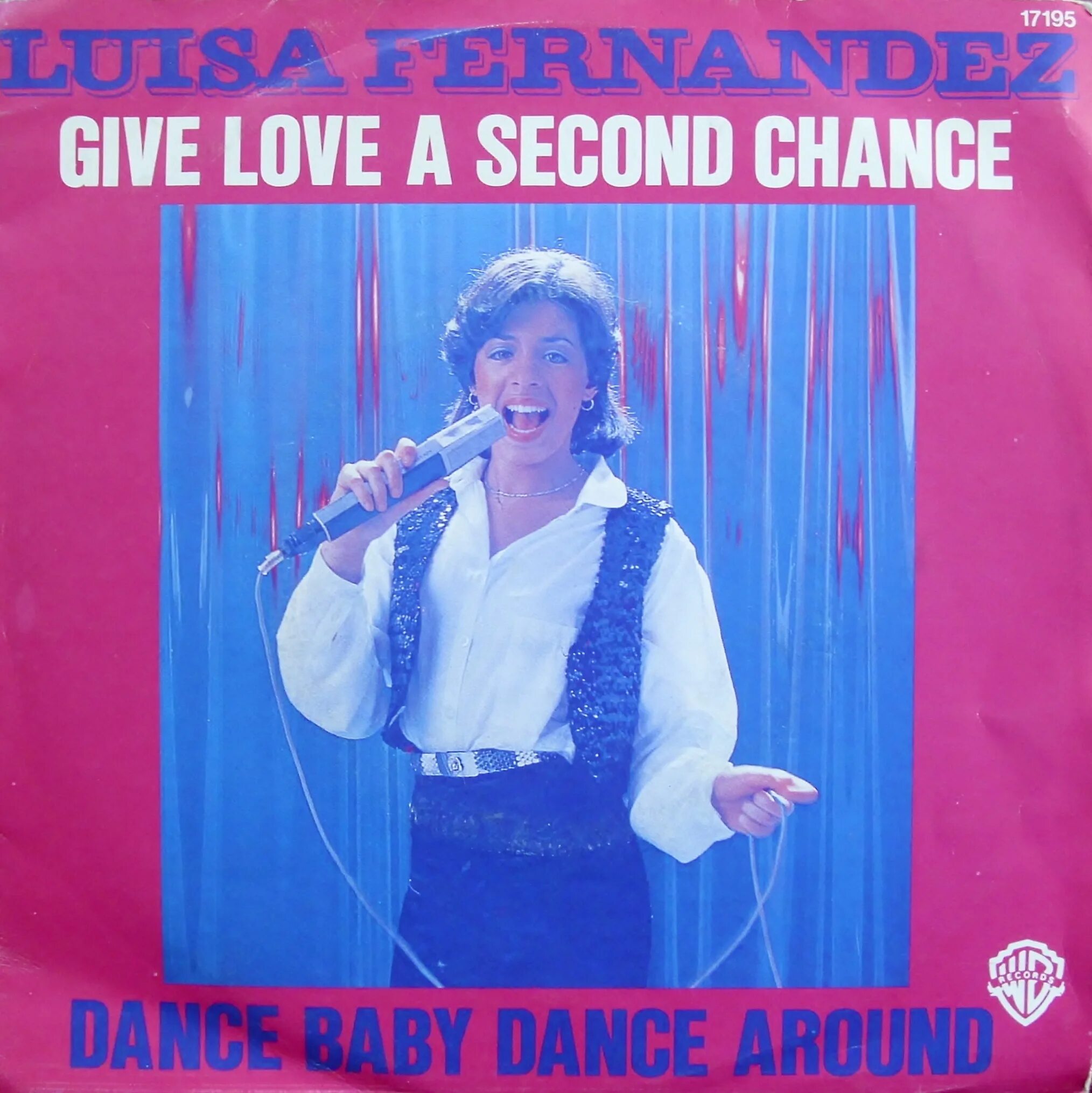 Give Love a chance. Love give группа. Give Love give. Luisa Fernandez Spanish Dancer. Гив лов песня