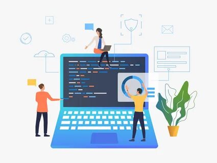 Портал цифровой проект