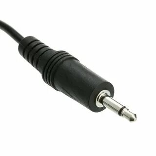 Rca mono jack
