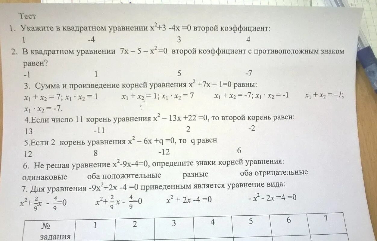 Алгебра 8 класс тесты. Экзамен по алгебре за 8 класс. Тест Алгебра 8 класс с ответами. Решает тест. Тест алгебра 6 класс