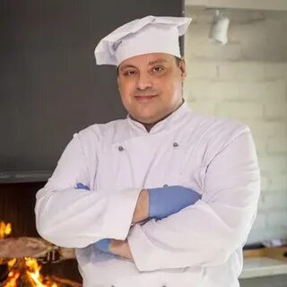 Повар 6 разряда