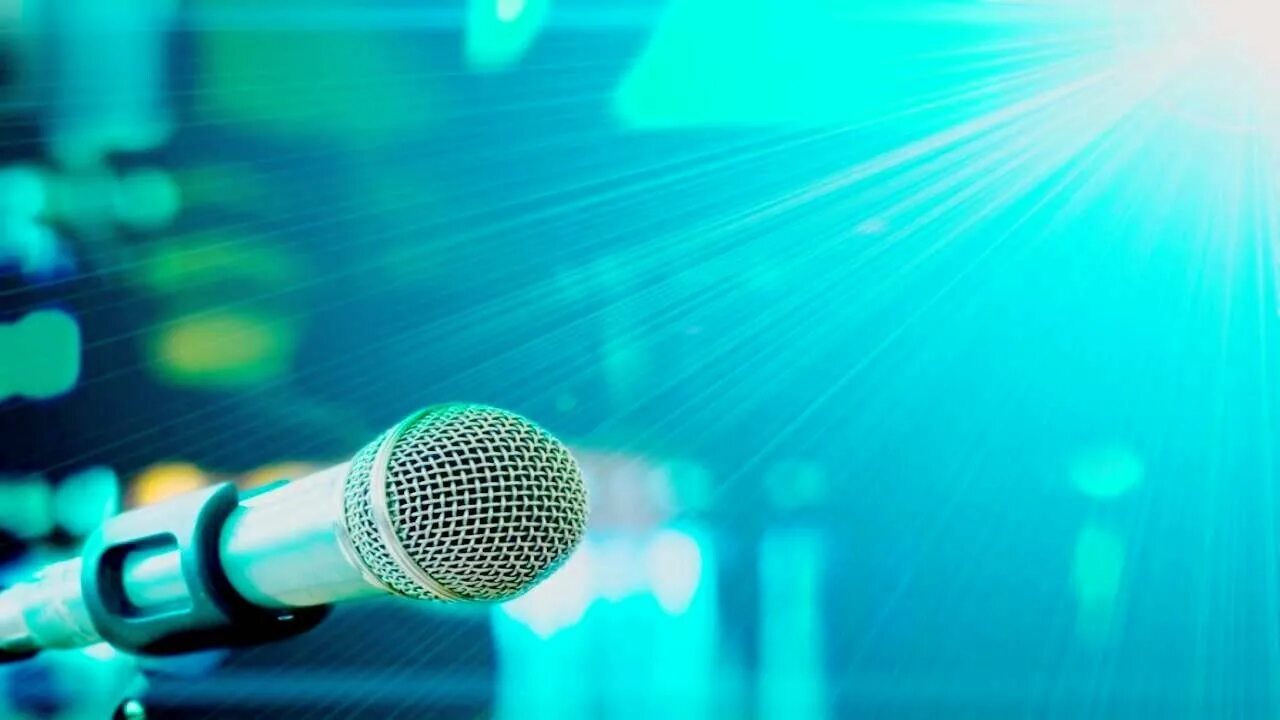 Фон для ведущего. Микрофон. микрофон красивый. микрофон ведущего. микрофон фон.