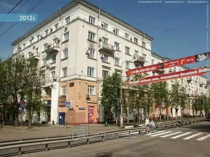 Шоссе энтузиастов 7