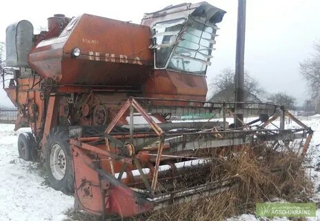 Авито комбайны нива бу