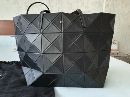 Оригами сумка