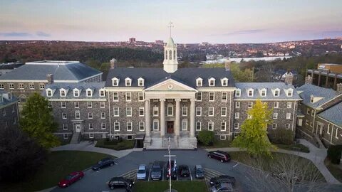 Kings university