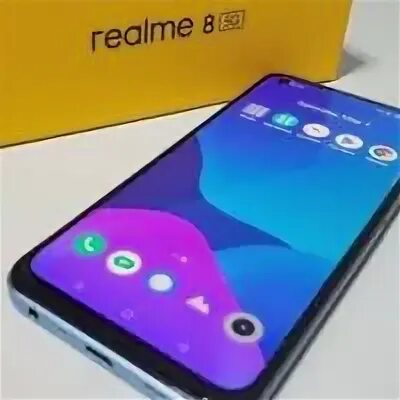 Realme 12 5g dns