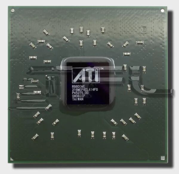 Amd fg