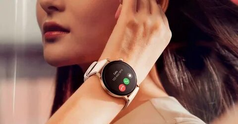 best smartwatch for elderly woman - jayaraya.id.