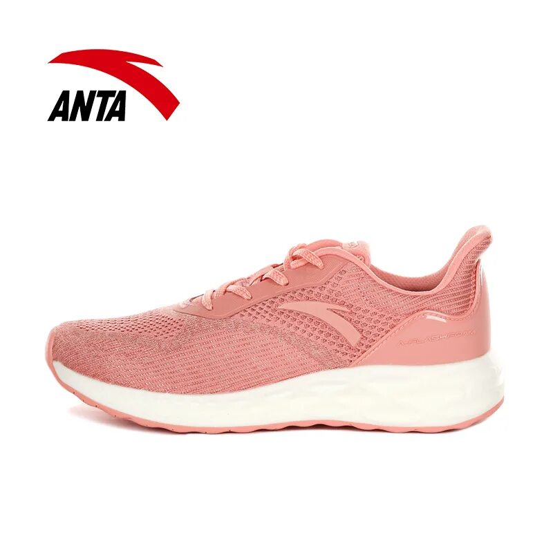 Анта женские. Женские кроссовки anta 822137786-4. Кроссовки анта. Кроссовки анта женские чёрные. Баленсиага кроссовки розовые прогулочные.