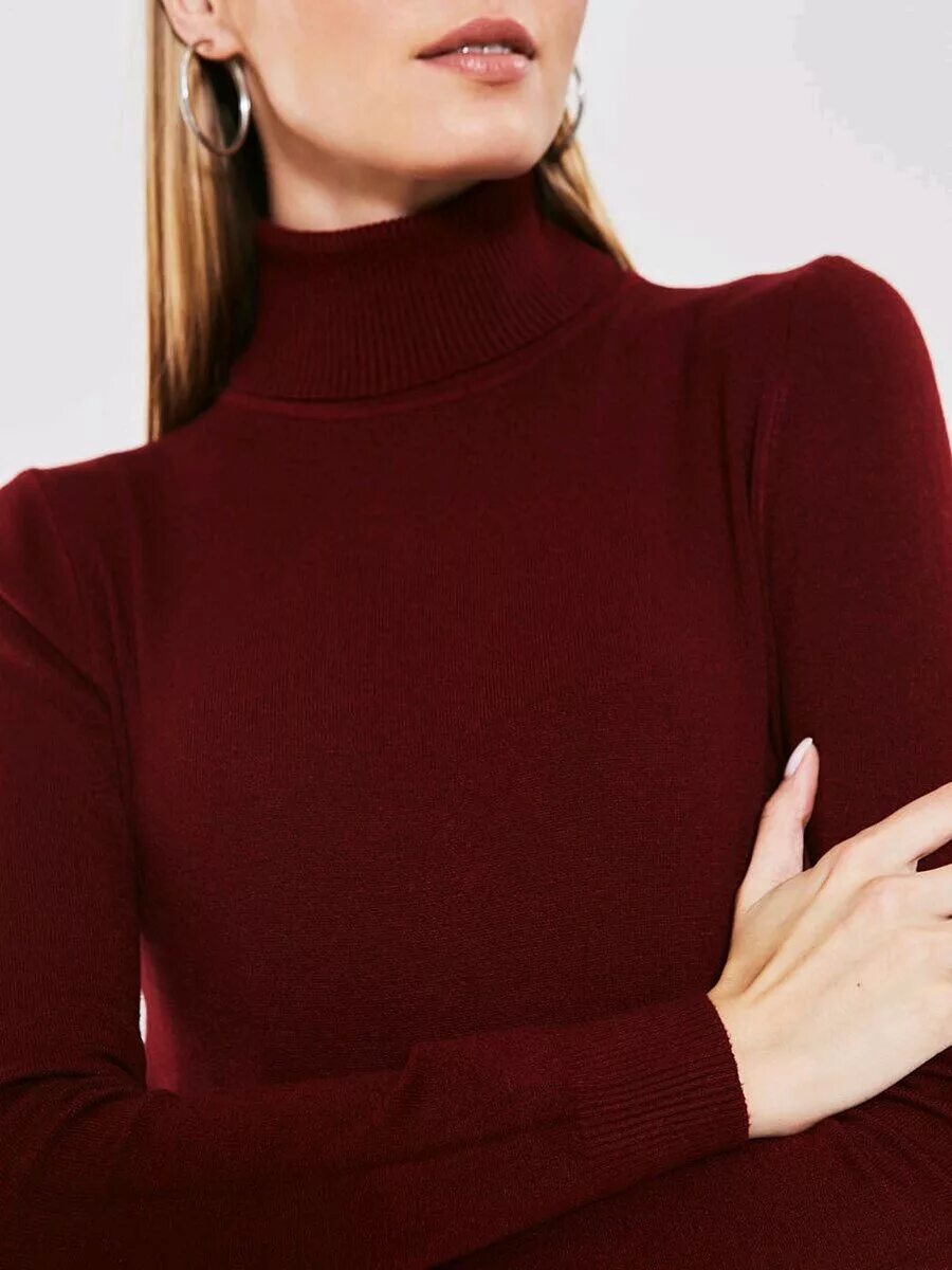 Водолазка бордовая женская. Бордовая водолазка женская. Водолазка бордовая женская. Водолазка женская брдо. Водолазка винного цвета.
