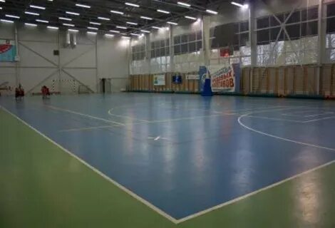 Фок арена