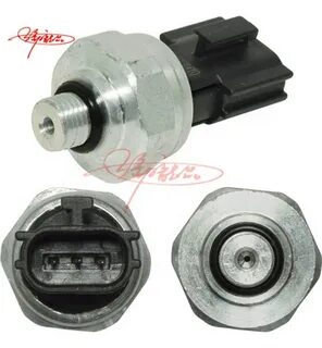 A c pressure