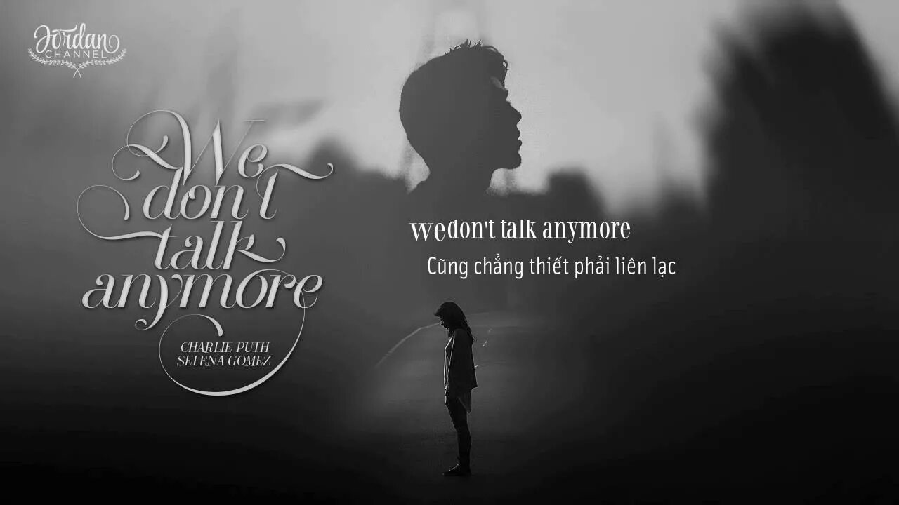 Dont anymore. We don't talk anymore. Anymore трек. Charlie Puth we don't talk anymore Lyrics.