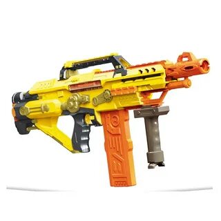 Toy gun