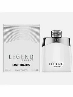 Духи мужские legend spirit