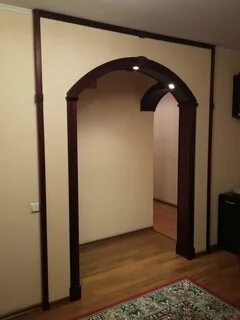 Арки на заказ