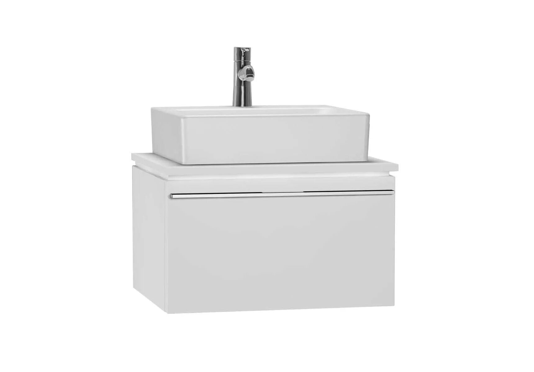 Тумба с раковиной Vitra 60. Раковина 51 см Vitra System Infinit m58000021000. Раковина Сentral washbasin Unit, 60 см. Vitra Vanity basin Double. Unit 60