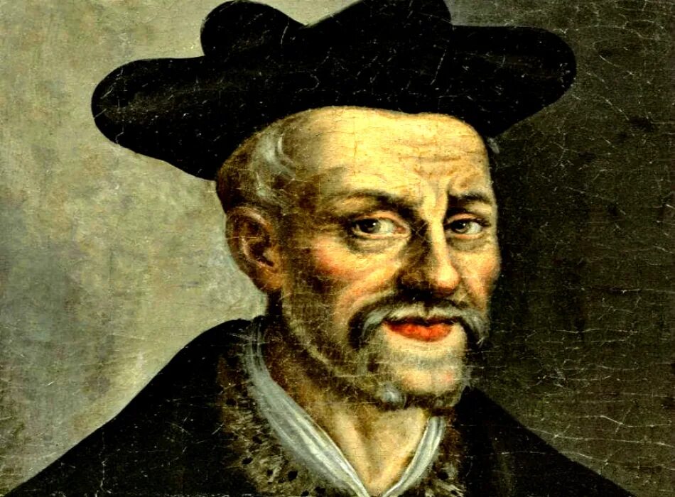 Великие европейцы. Великие европейцы