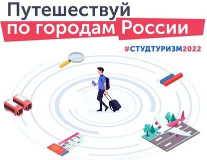Студтуризм
