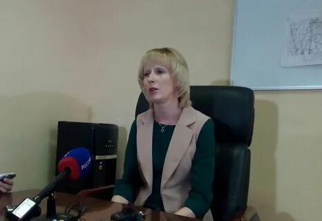 Уволили департамент