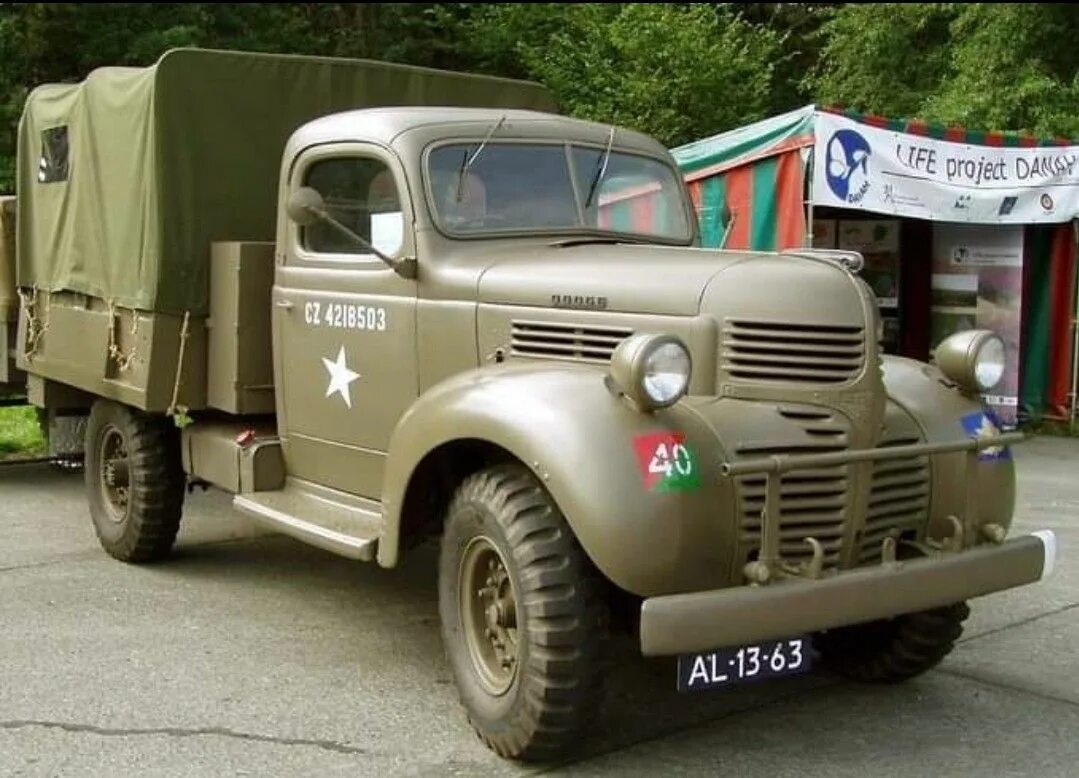 Додж второй мировой войны автомобили. Додж военный грузовик. Dodge Truck 1934. Dodge WC-40.