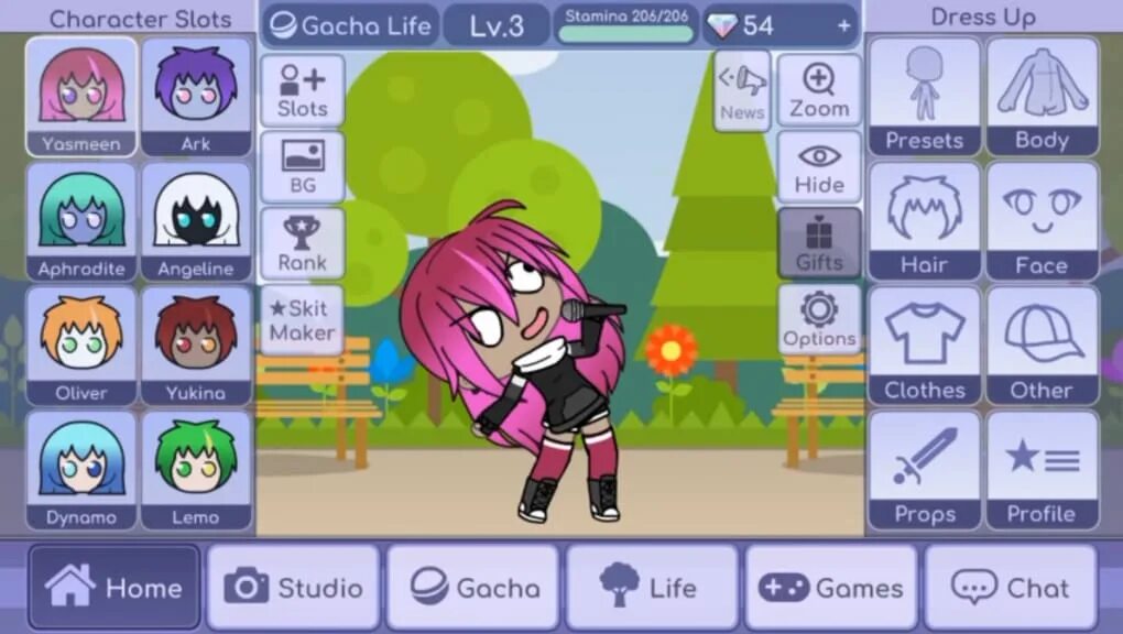 Скачай gacha life 1. Гача лайф 1.1.0. Гача лайф 1.0.9. Гача Старая версия. Гача лайф версия 1.0.9.