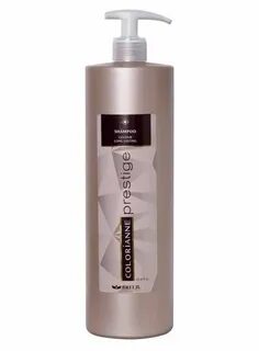 шампунь сразу после окрашивания волос