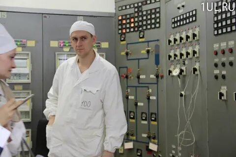 Нииар димитровград