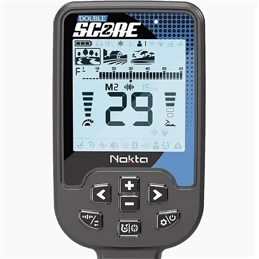 Nokta score. Nokta score