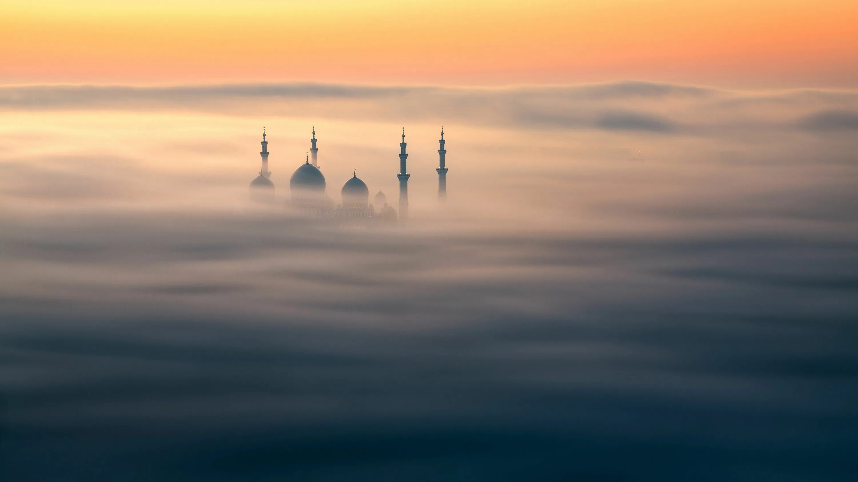 Blue Mosque at Blue Hour Blue mosque, Mosque, Tourist sites