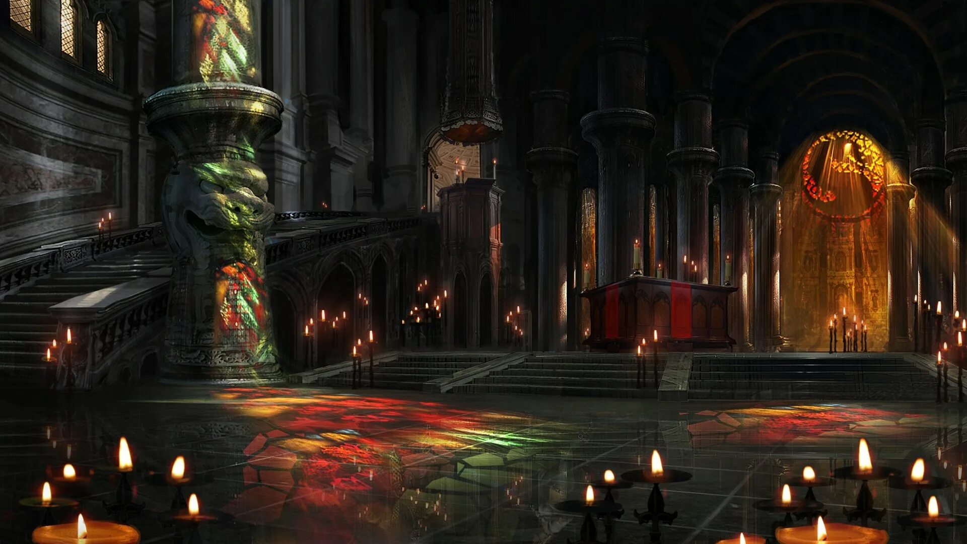 Локация храм. Дарксайдерс 2 кузнечные земли. Ассасин крид 3 древний храм майя. Эльфийские руины фэнтези арт. Цитадель фараона dark souls 3.