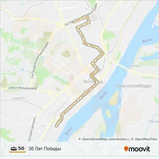 50 автобус екатеринбург