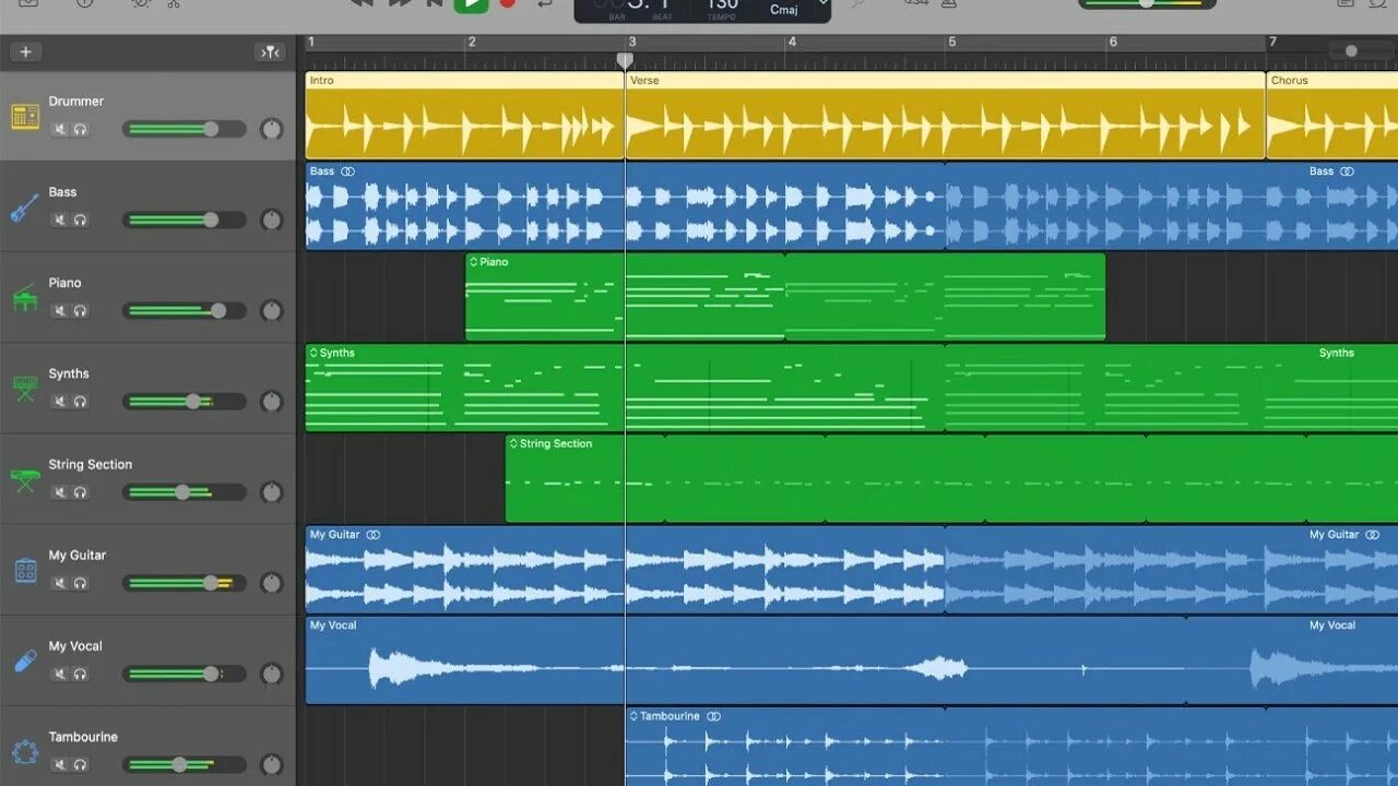 Garageband запись. Garageband 10.5.1. garageband for mac. гараж бэнд программа. гараж бэнд интерфейс.