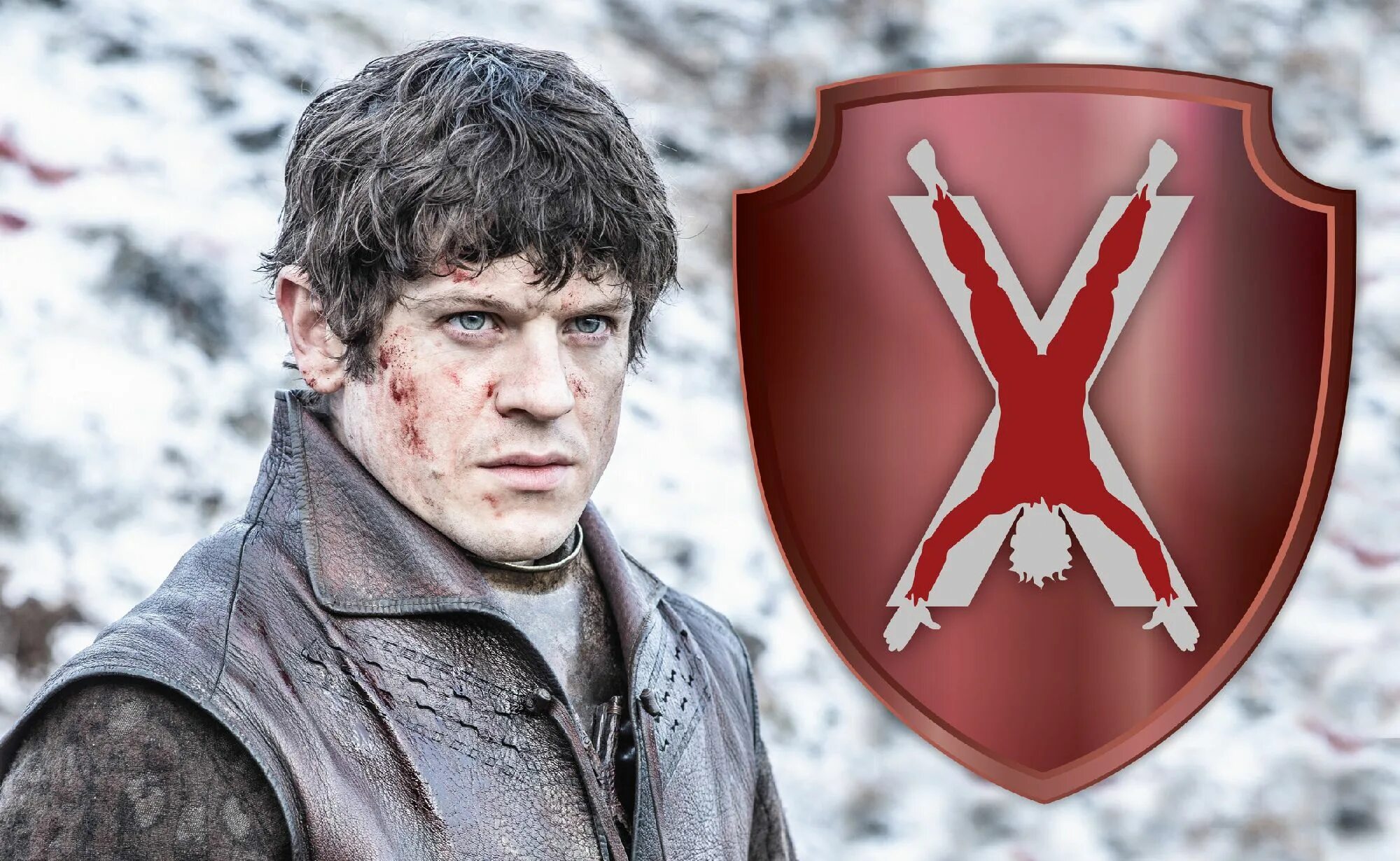 джендри бастард. бастард чужого клана рейн 3. кит харингтон битва бастардов. джо демпси джендри. джон сноу против короля ночи.