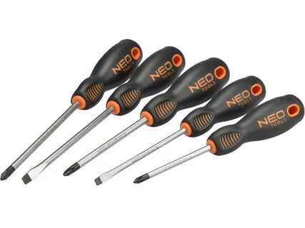 Отвертка tools
