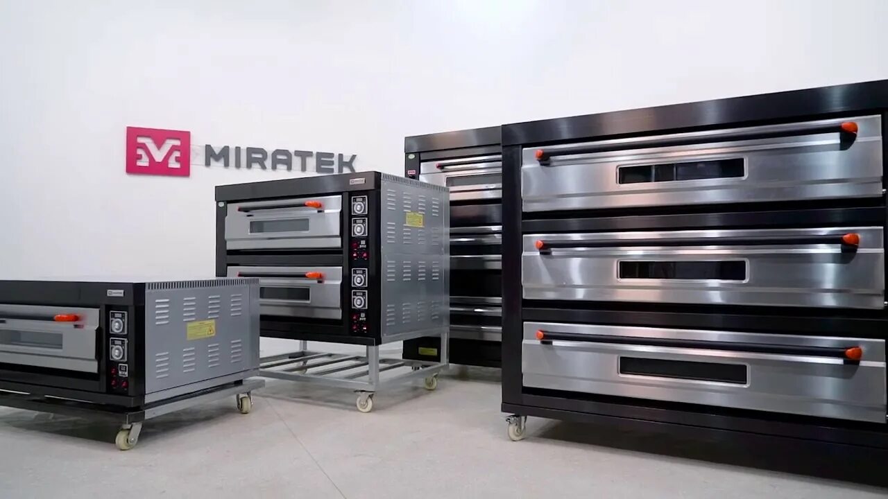 Миратек