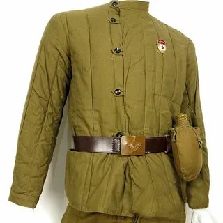 Свисс ватник