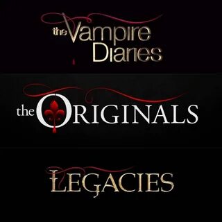 Vampire diaries на английском