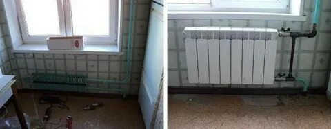 Когда нужно менять батарею