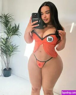 Giselle Lynette Nudes.