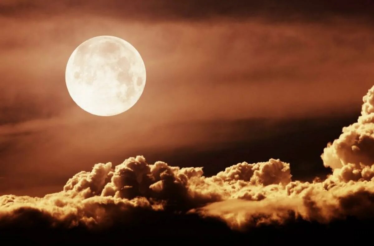 Moon correct moon. Лунное небо. Луна на небе. Коричневая Луна. Полнолуние.