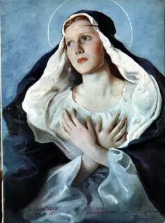 Maria gallery