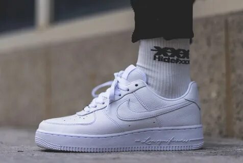 Air force 1 nocta